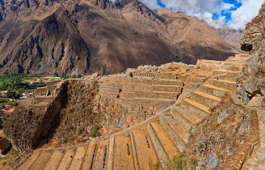 From Sacred Valley: Pisaq and Ollantaytambo + Machu Picchu - Who Would Love This Tour?