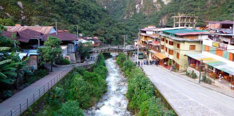 From Sacred Valley: Pisaq and Ollantaytambo + Machu Picchu - The Sum Up