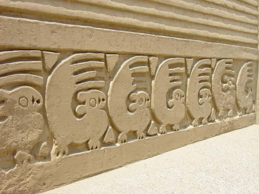 From Salaverry Port: Chan Chan and Ceviche Experience - Pricing and Value