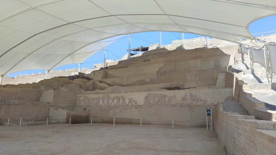 From Salaverry Port: El Brujo Complex & Huanchaco Day Tour - Who Will Love This Tour?