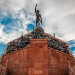 From Salta: 2 Day Guided Trip to Cafayate & Humahuaca - Day 2: Incan Heritage and the Quebrada de Humahuaca