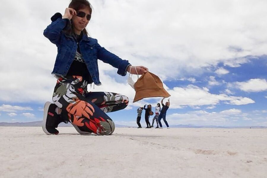 From Salta: 2 Day Guided Trip to Cafayate & Salinas Grandes - What’s Included and What You Should Know