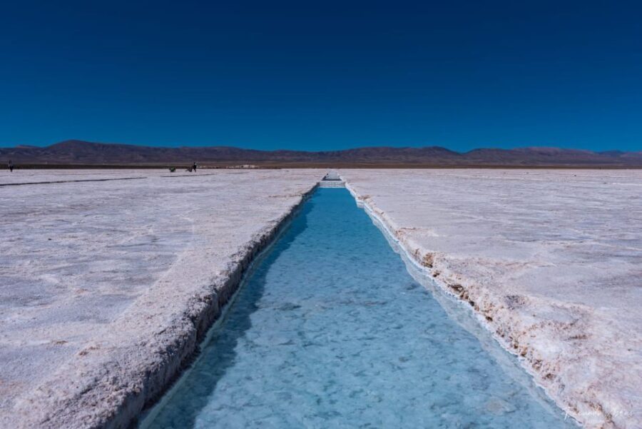 From Salta: 3-Day Trip to Salinas Grandes, Cachi & Hornocal - FAQs