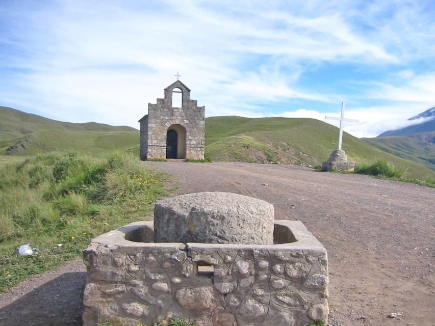 From Salta: Cachi and Hornocal 2-Day Tour - Final Thoughts