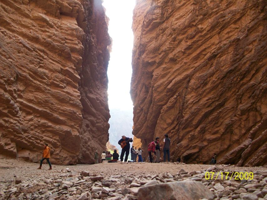 From Salta: Cafayate and Hornocal 2-Day Tour with Transfer - Who Will Love This Tour?