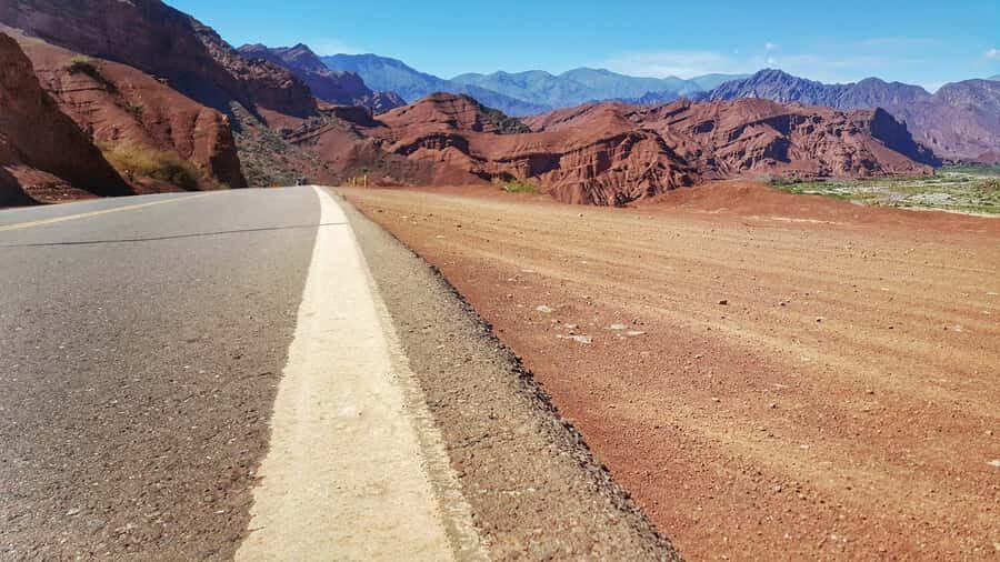 From Salta: Cafayate Day Trip with Wine Tasting - Authentic Insights from Travelers