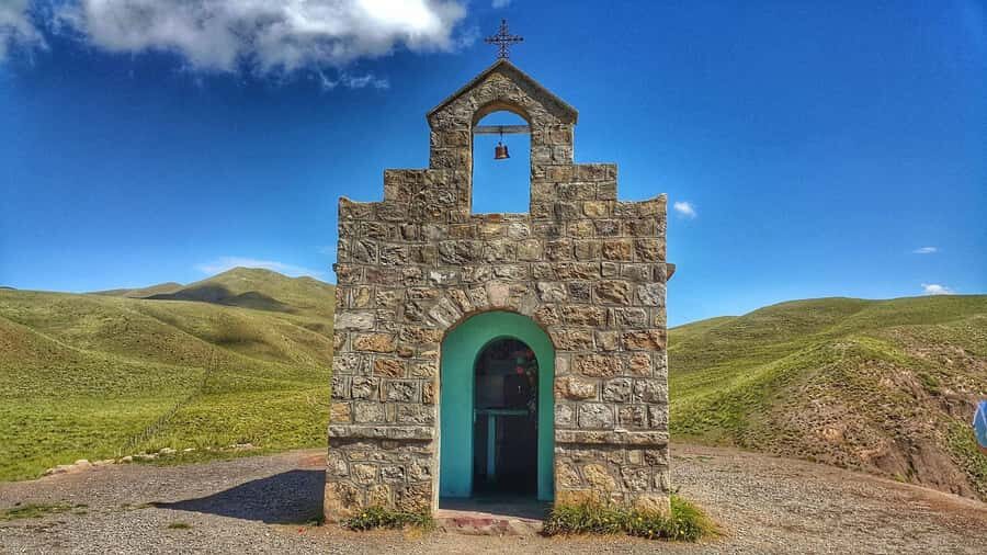 From Salta: Day Trip to Cachi and the Calchaquí Valleys - An In-Depth Look at the Experience