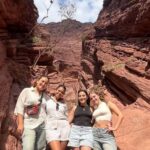 From Salta: Day Trip to Cafayate - What To Expect on the Tour