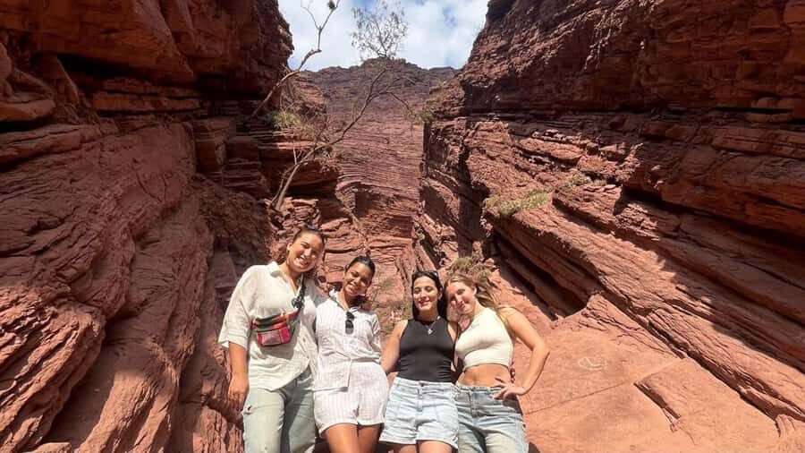 From Salta: Day Trip to Cafayate - What To Expect on the Tour