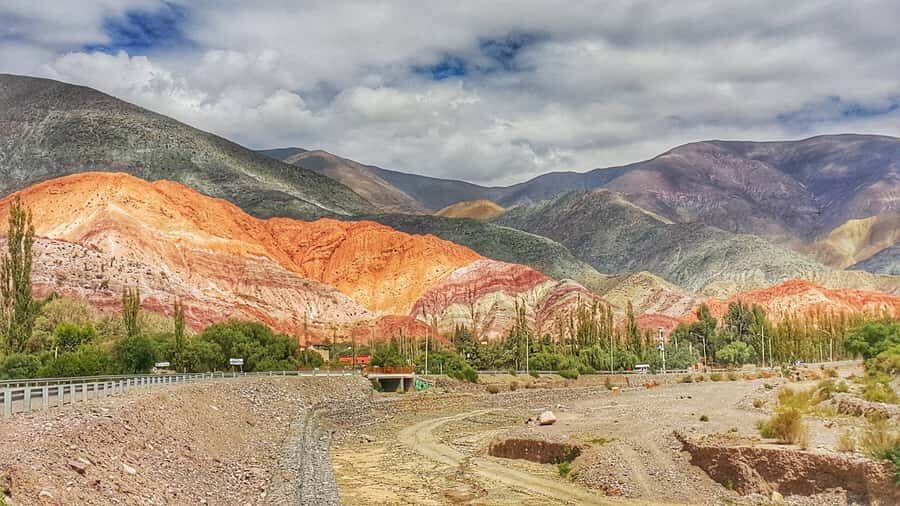 From Salta: Day Trip to Quebrada de Humahuaca - Who Will Love This Tour