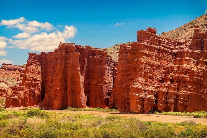 From Salta: Full-Day Tour to Cafayate, Land of Wines - The Good, the Not-So-Good, and Who’s It For