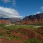 From Salta: Full-Day Tour to Cafayate with Wine Tasting - The Practicalities: What to Expect and Tips