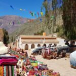 From Salta: Full-Day Tour to Humahuaca, Purmamarca and Tilcara - Transportation and Group Size