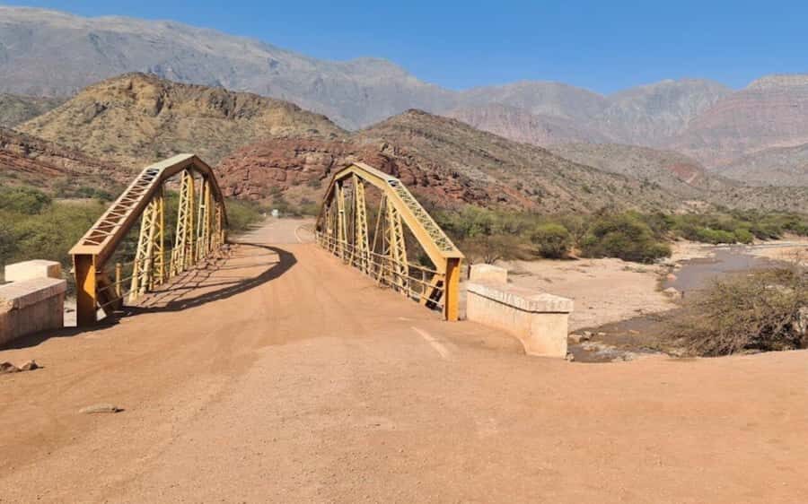 From Salta: Full-Day Tours of Cafayate and Humahuaca - Who Would Love This Tour?
