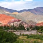 From Salta: Full-Day Trip to Salinas Grandes and Purmamarca - An In-Depth Look at the Full-Day Tour from Salta