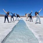 From Salta: Great Salt Flats Day Tour - A Detailed Look at the Day Trip from Salta