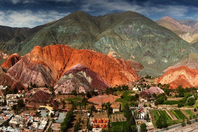 From Salta: Pack of 4 Excursions in Salta and Jujuy - An In-Depth Look at the Itinerary and What You Can Expect