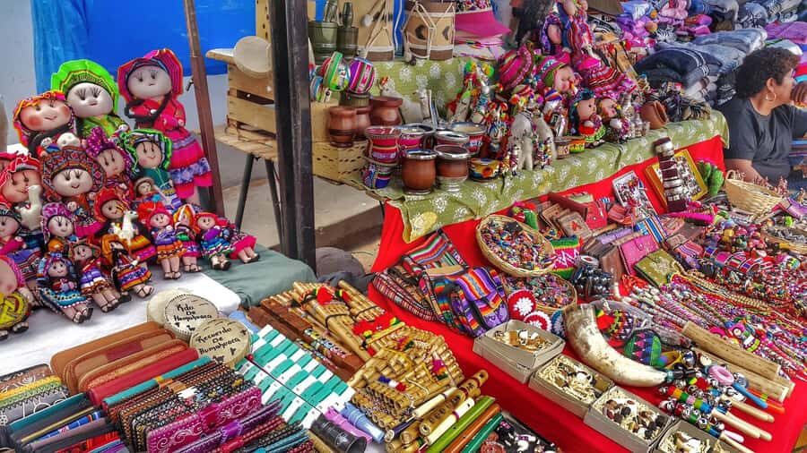 From Salta: Salinas Grandes, Purmamarca & Los Colorados Hike - Transportation and Guides: Comfort and Knowledge