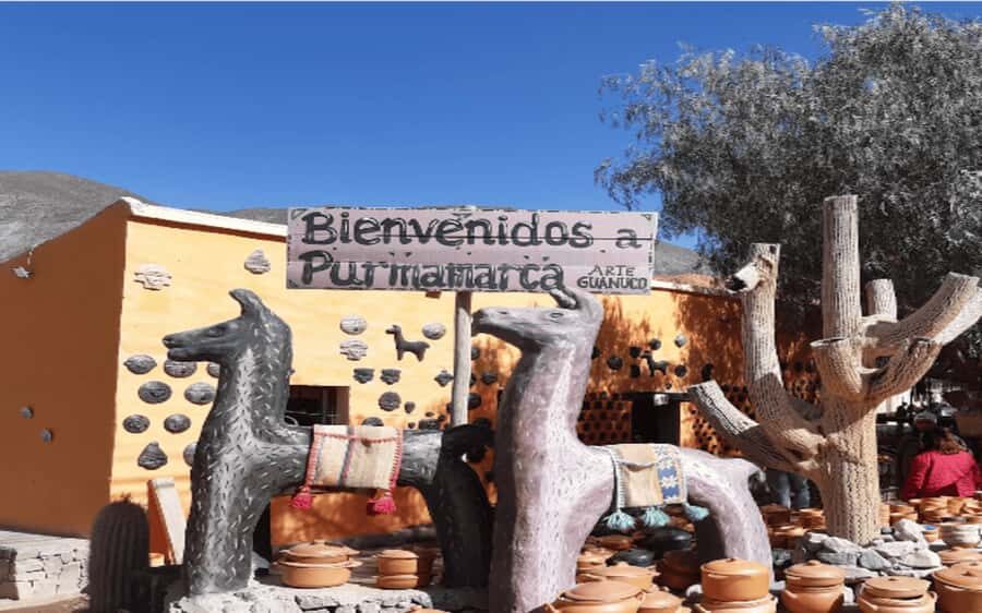 From Salta: Serranías del Hornocal & Hill of 14 Colors Tour - Who Is This Tour Best For?