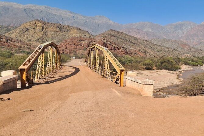 From Salta: Two full-day tours of Cafayate and Salinas Grandes - Who This Tour Is Perfect For