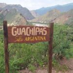 From Salta:Cafayate and the imposing Quebrada de las Conchas - A Deep Dive into the Experience