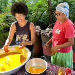 From Salvador: Quilombo Heritage Daytrip with Lunch - A Detailed Look at the Experience