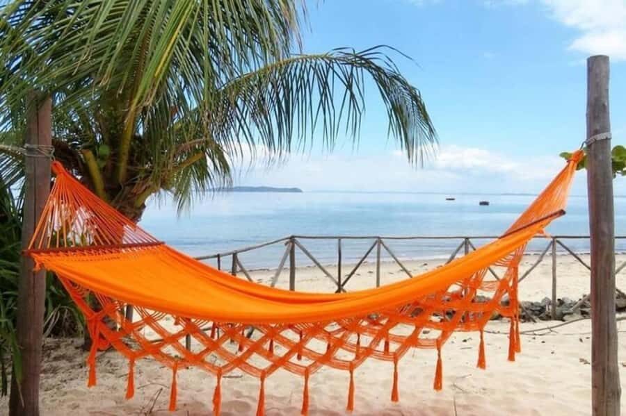 From Salvador: Schooner Tour to Frades Islands and Itaparica - Detailed Review of the Schooner Tour to Frades Islands and Itaparica