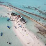 From San Andres: Cayo Acuario Tour - The Itinerary Breakdown