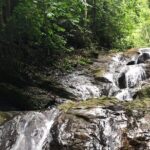 From San Jose Combo tour Canyoning with Canopy, Rappel, Trails, 4x4 ride - Who Should Book This Tour?