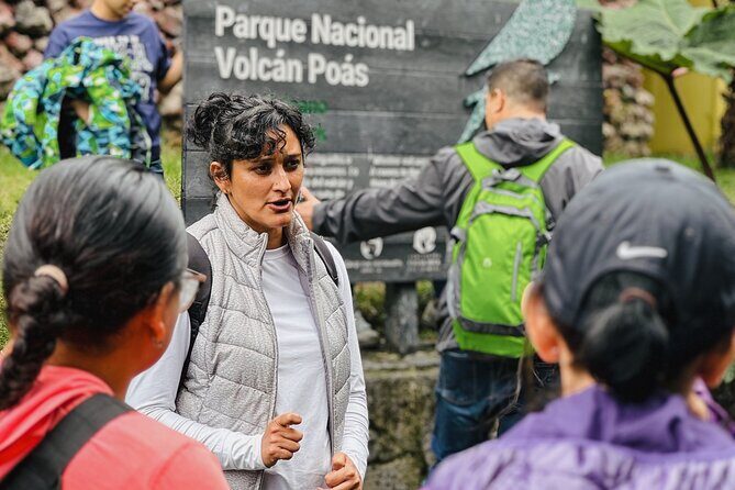 From San José: Poás Volcano Crater, Coffee Tour and Breakfast - What Do Travelers Say?