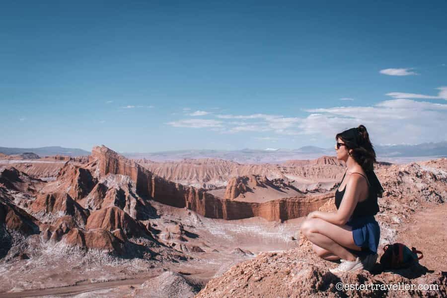 From San Pedro de A: Car Tour through the Valley of the Moon - A Detailed Look at the Valley of the Moon Car Tour