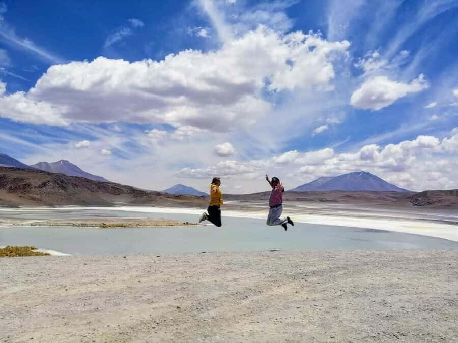 From San Pedro de Atacama: 2-Days tour to Uyuni Salt Flats - The Value of Guided, Small-Group Tours