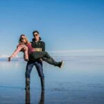 From San Pedro de Atacama: 3-Day Uyuni Salt Flat Tour - The Practical Side: Transportation, Accommodation, and Meals