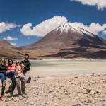 From San Pedro de Atacama: 3-Day Uyuni Salt Flats Tour - What’s Included and What’s Not