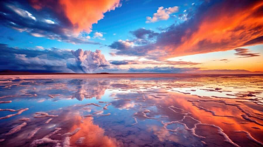 From San Pedro de Atacama: 3-Day Uyuni Salt Flats Tour - What’s included and what’s not