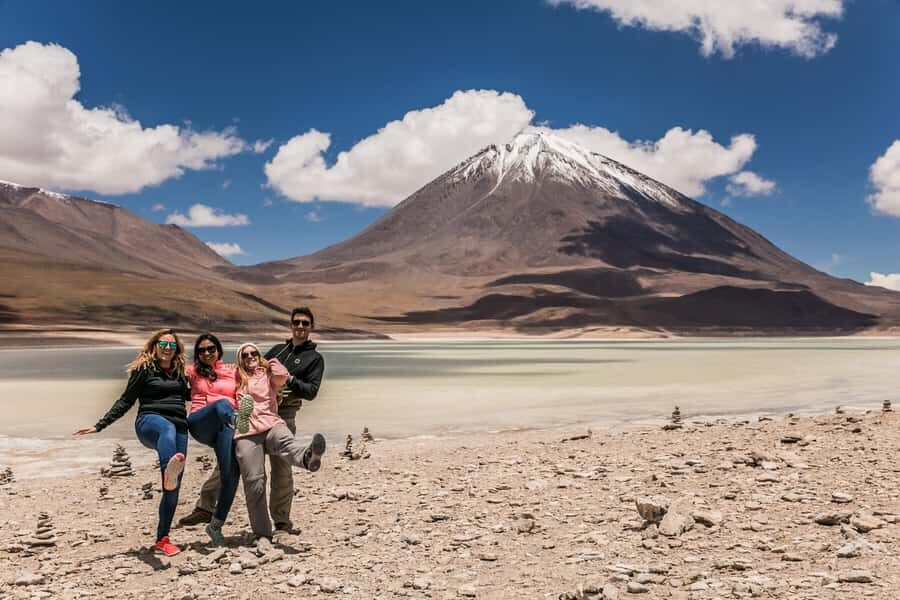 From San Pedro de Atacama: 3-Day Uyuni Salt Flats Tour - What’s Included and What’s Not