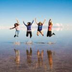 From San Pedro de Atacama: 3 days to Uyuni Salt Flat - Transportation and Group Dynamics