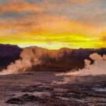 From San Pedro de Atacama: El Tatio Geyser Field & Wetlands - An In-Depth Look at the Experience