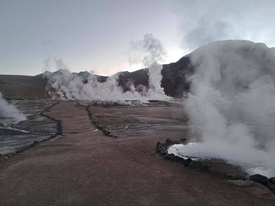 From San Pedro de Atacama: Geysers del Tatio Half-Day Tour - Why This Tour Stands Out