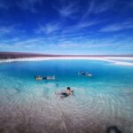 From San Pedro de Atacama: Hidden Lagoons of Baltinache - An In-Depth Look at the Baltinache Lagoons Tour