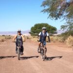 From San Pedro de Atacama: Laguna Cejar E-biking Adventure - The Sum Up