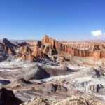 From San Pedro de Atacama: Moon Valley Car Tour - Who Should Consider This Tour?