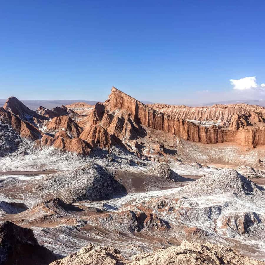 From San Pedro de Atacama: Moon Valley Car Tour - Who Should Consider This Tour?