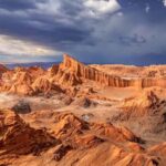 From San Pedro de Atacama: Moon Valley Sunset Tour - FAQ