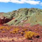 From San Pedro de Atacama: Rainbow Valley Tour - A Deep Dive into the Rainbow Valley Tour