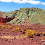 From San Pedro de Atacama: Rainbow Valley Tour - A Detailed Look at What to Expect
