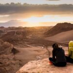 From San Pedro de Atacama: Red Stones and Altiplanic Lagoons - A Deep Dive into the Experience