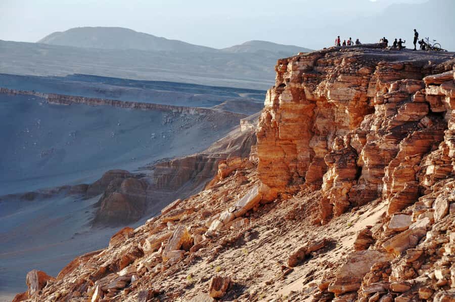 From San Pedro de Atacama: Small group to Moon Valley - Who Should Consider This Tour?