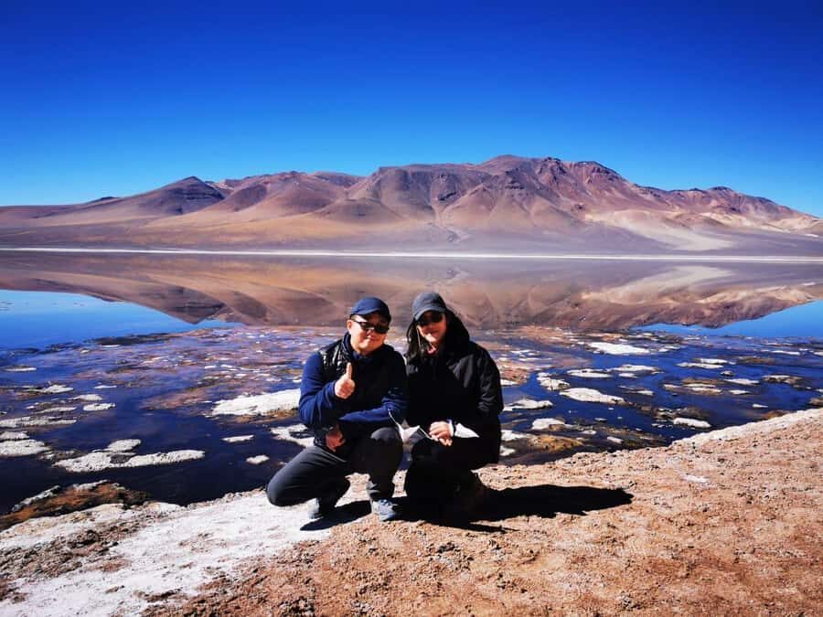 From San Pedro de Atacama: The Salt Flats Route, Full Day - A Detailed Look at the Salt Flats Route
