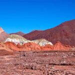 From San Pedro de Atacama: Tour Valle del Arcoíris - Exploring the Itinerary: What Youll Experience